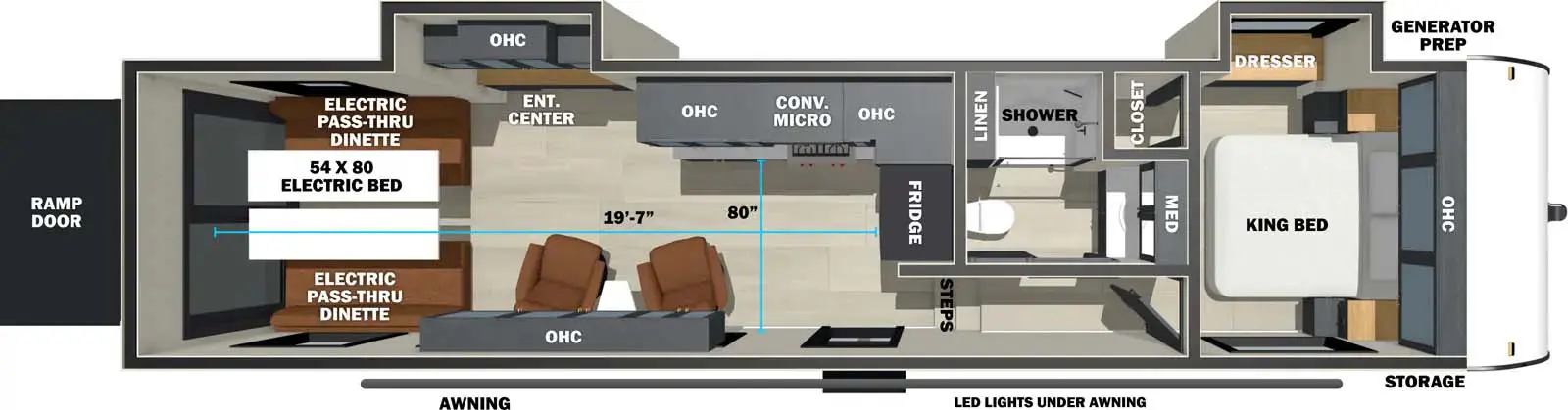 3300 Floorplan Image
